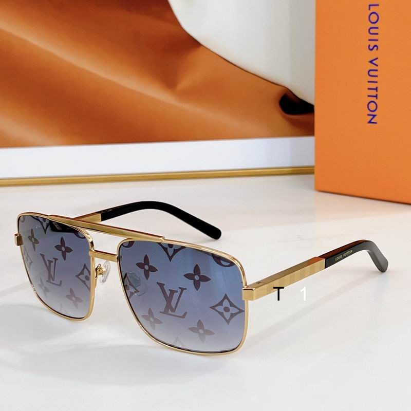 LV Sunglasses ID:20260410-1593